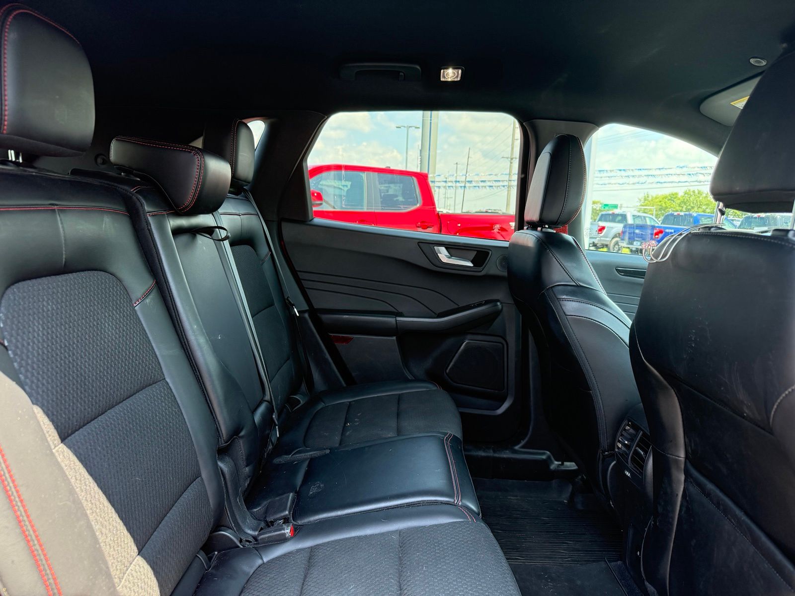 2023 Ford Escape image 8