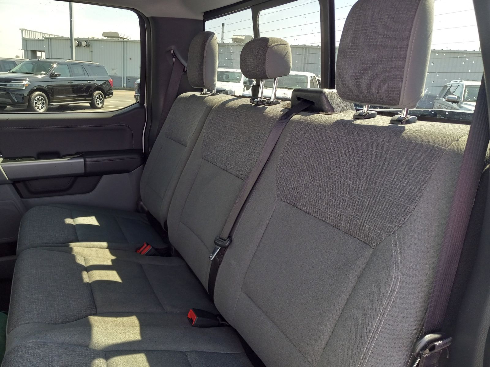 2024 Ford F-150 image 13