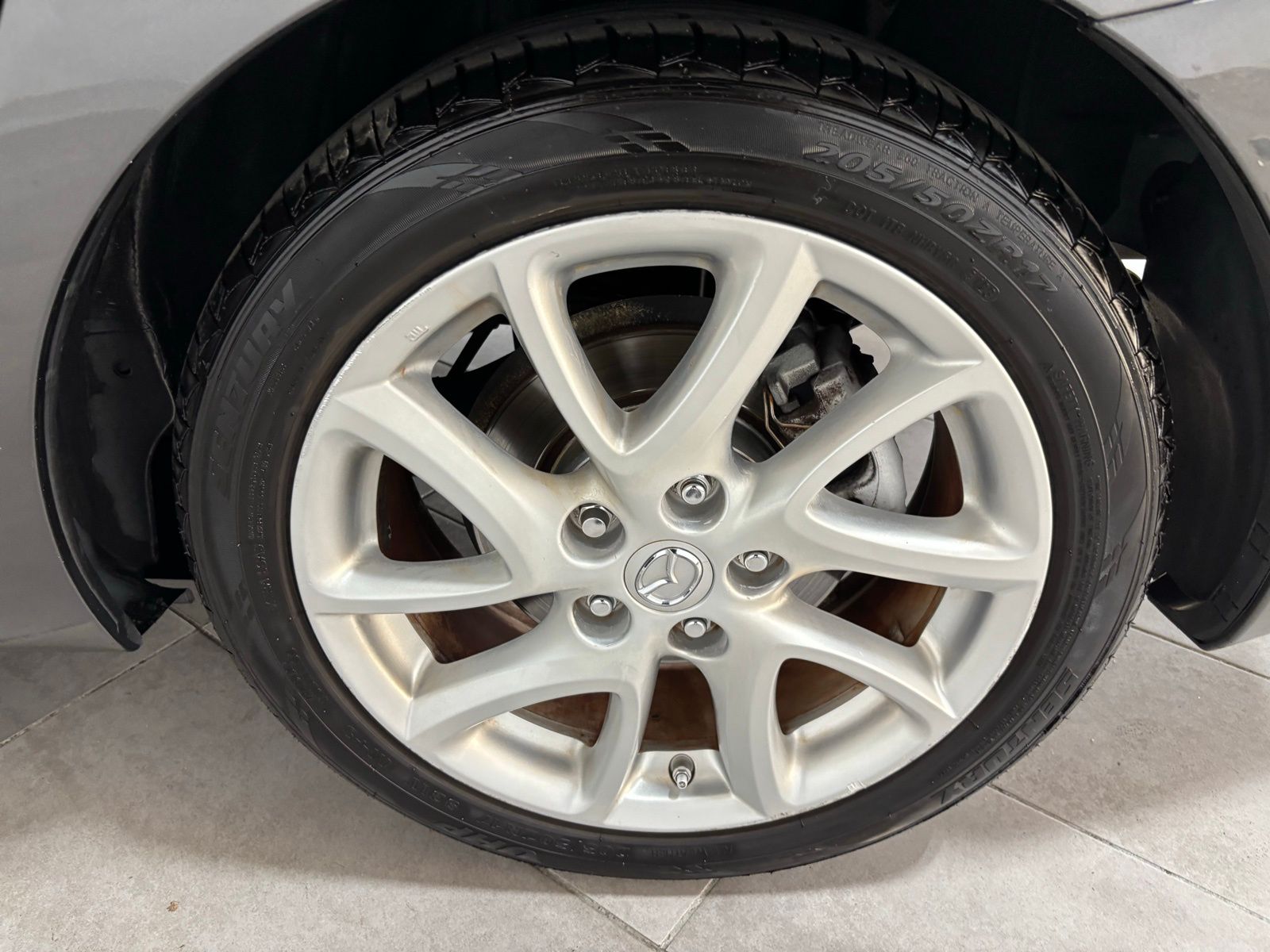 Used Car 2012 Mazda Mazda3  S Touring For Sale Under $10,000 In Austin, Texas