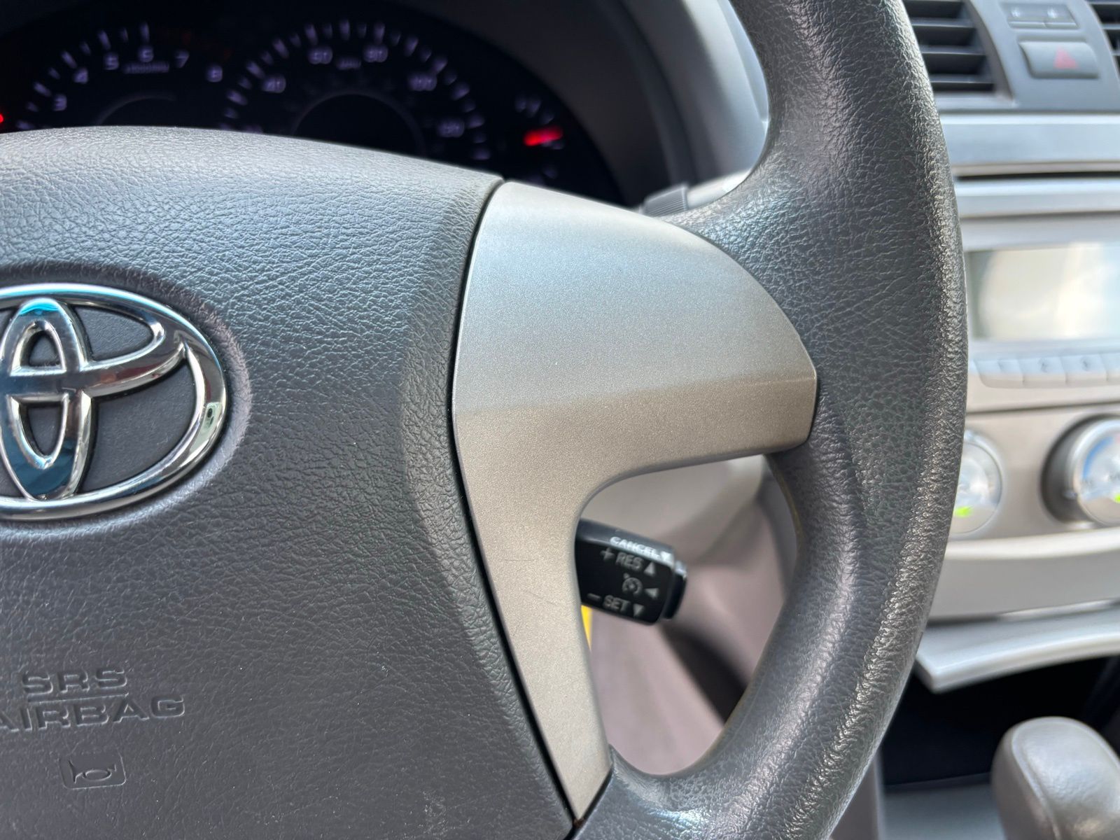 Used Car 2011 Toyota Camry  For Sale Under $10,000 In Austin, Texas