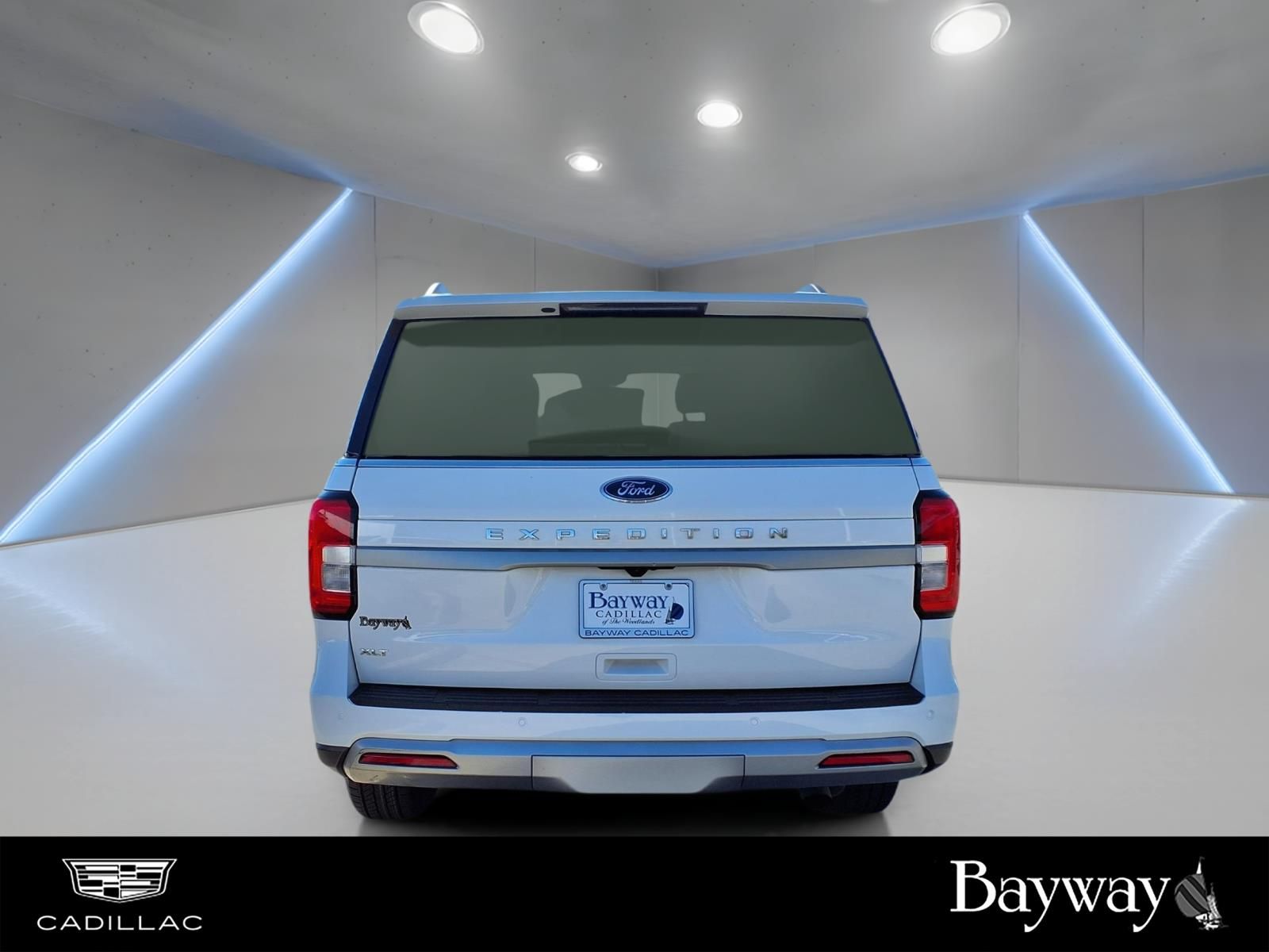 2024 Ford Expedition XLT - 6