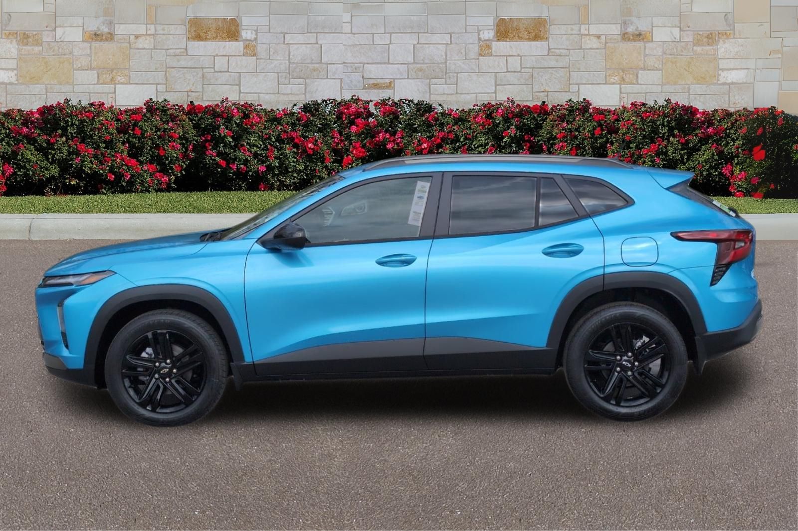 View vehicle photo 6