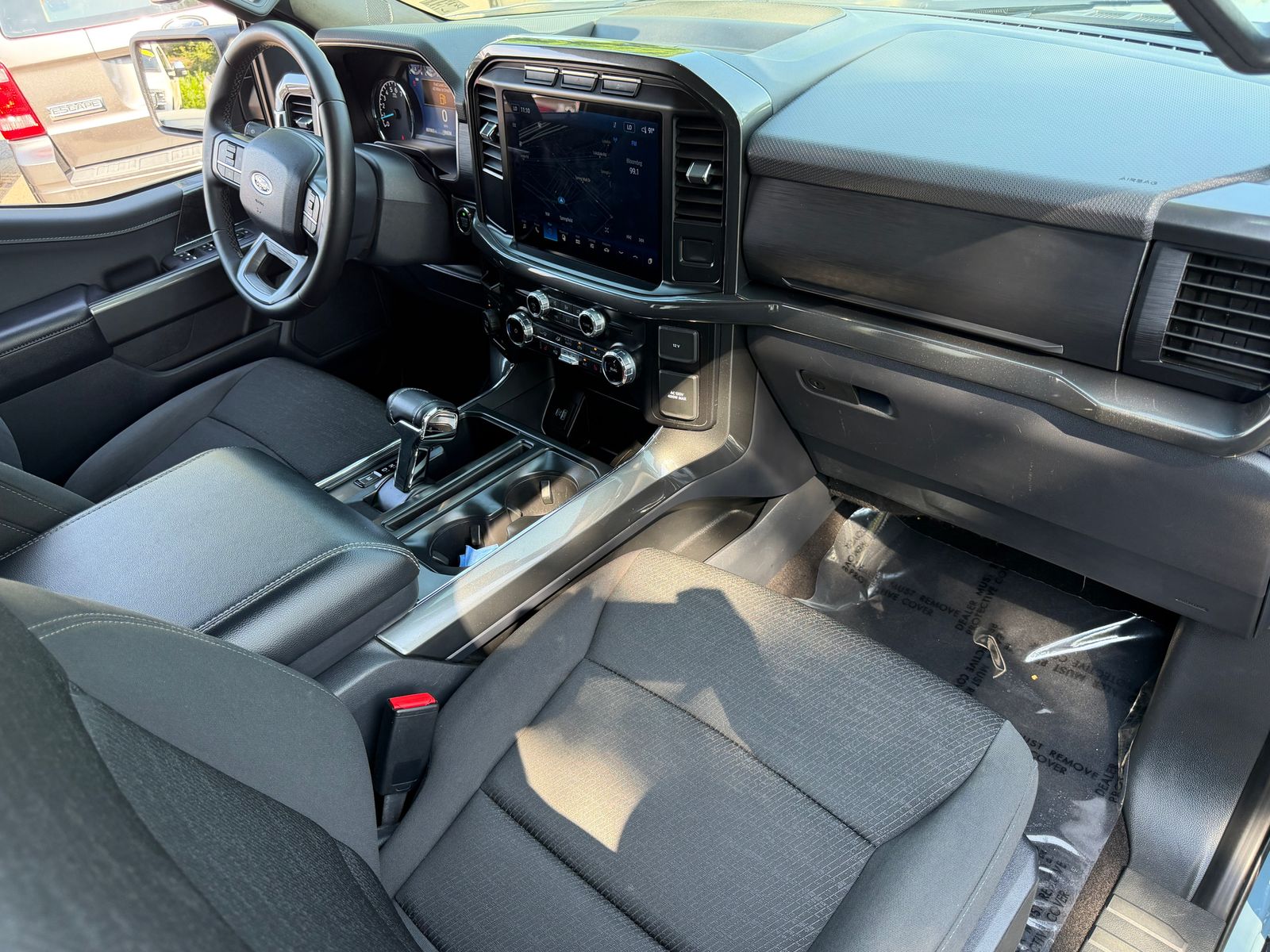 Used 2023 Area 51 Ford XLT image 34
