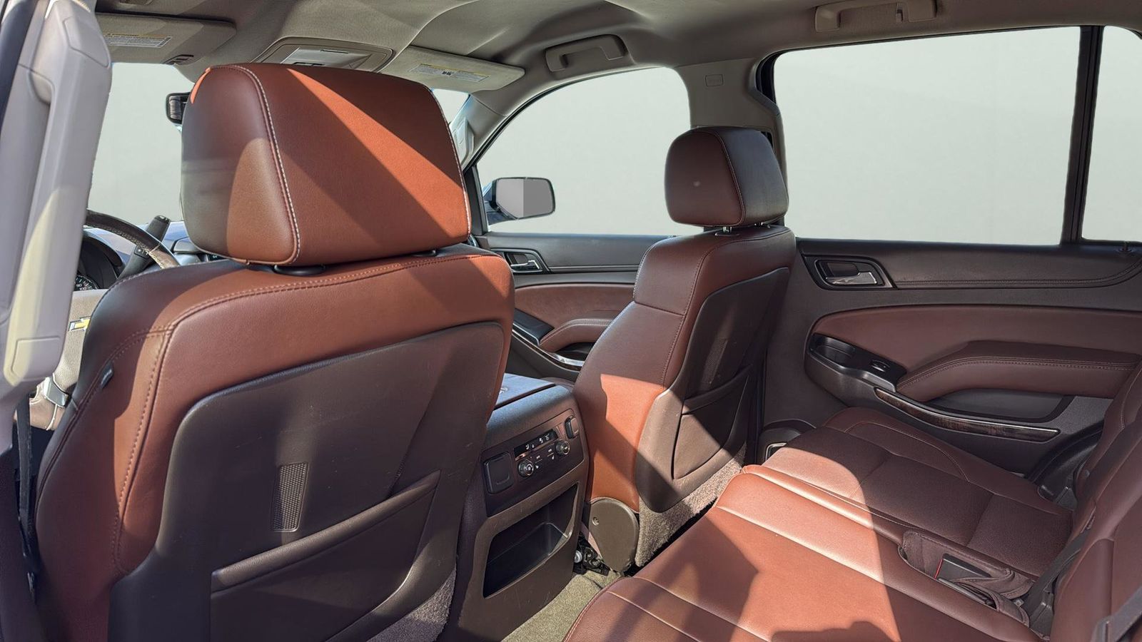 Used Car 2016 Chevrolet Tahoe  Ltz For Sale Under $25,000 In Austin, Texas