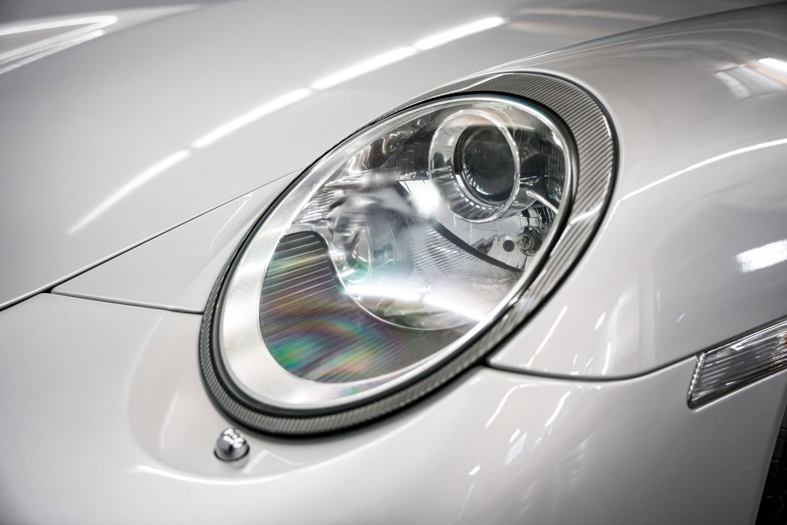 2005 Porsche 911 Carrera S — photo 30