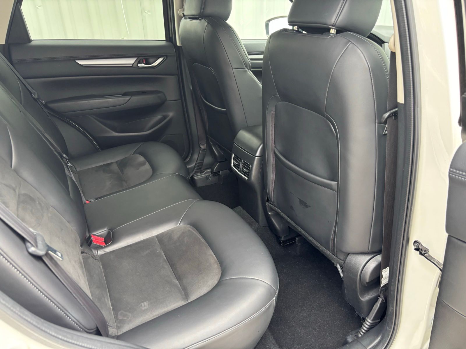 Used Car 2018 Mazda Cx-5  Touring For Sale Under $20,000 In Austin, Texas