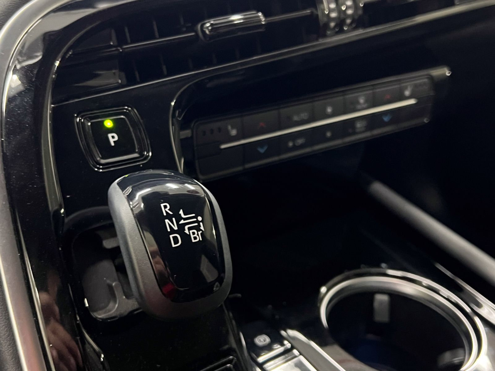 used 2021 Toyota Mirai car, priced at $10,788
