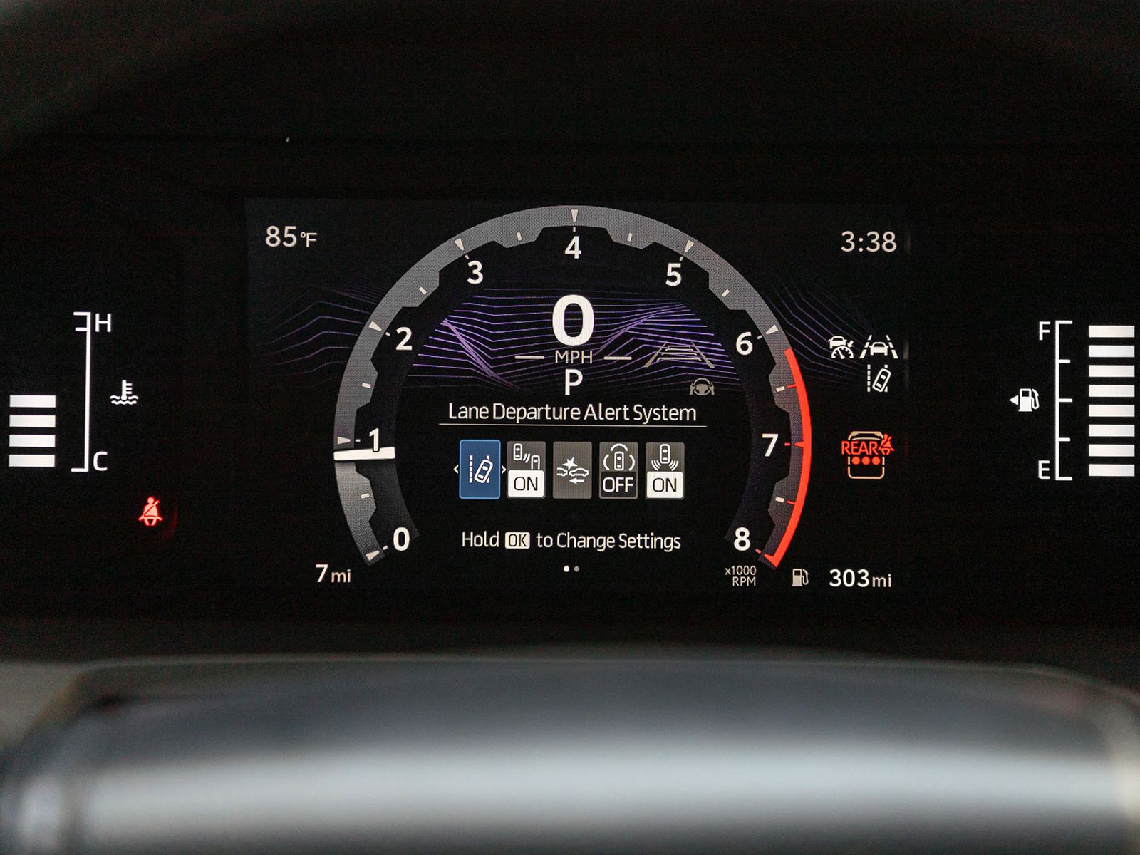 new 2026 Toyota 4Runner car