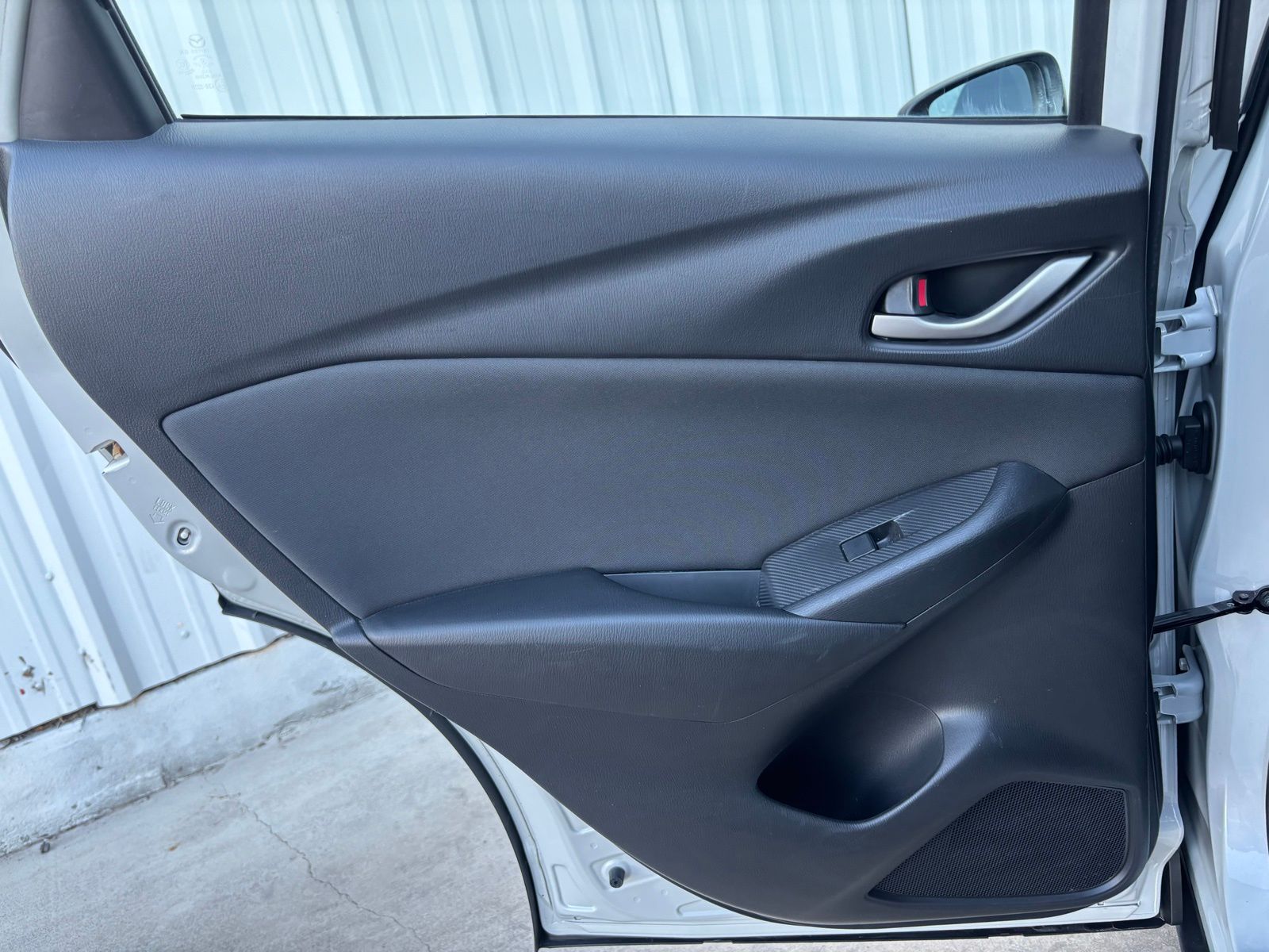 Used Car 2018 Mazda Cx-3  Sport For Sale Under $15,000 In Austin, Texas