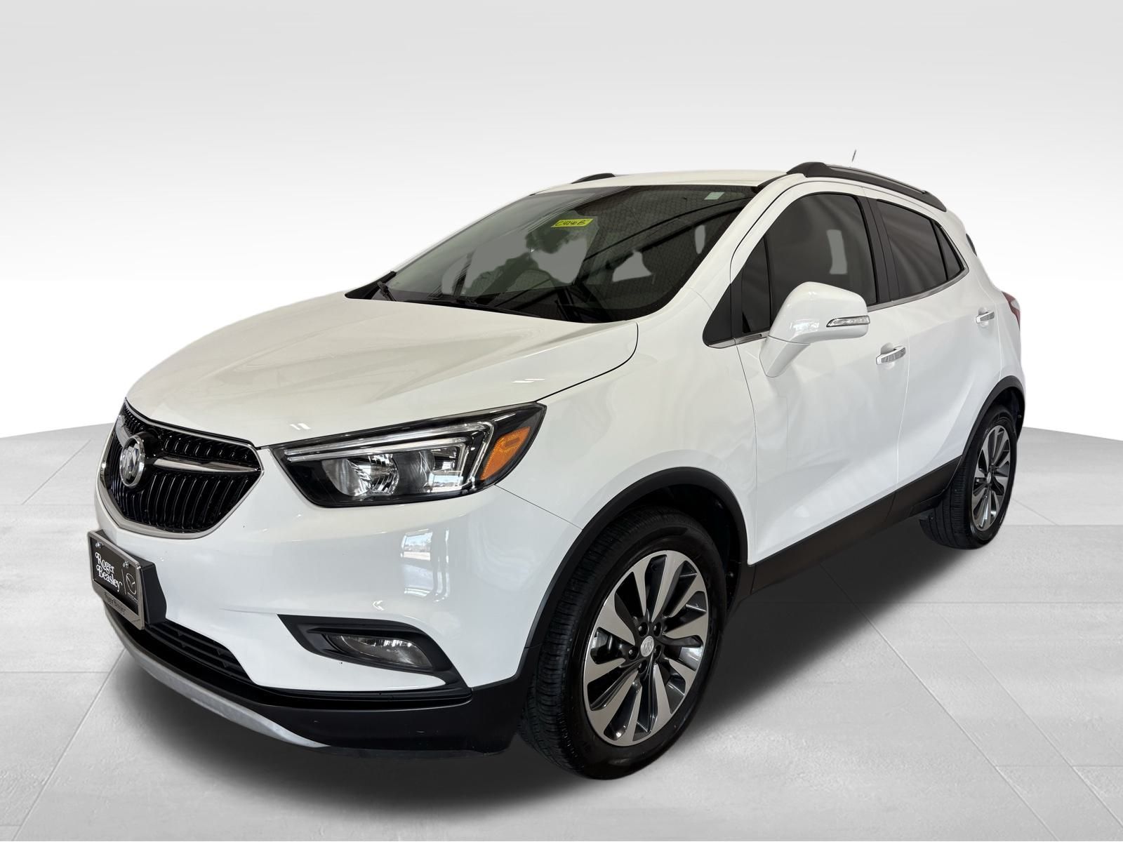 Used Car 2017 Buick Encore  Preferred Ii For Sale Under $20,000 In Austin, Texas