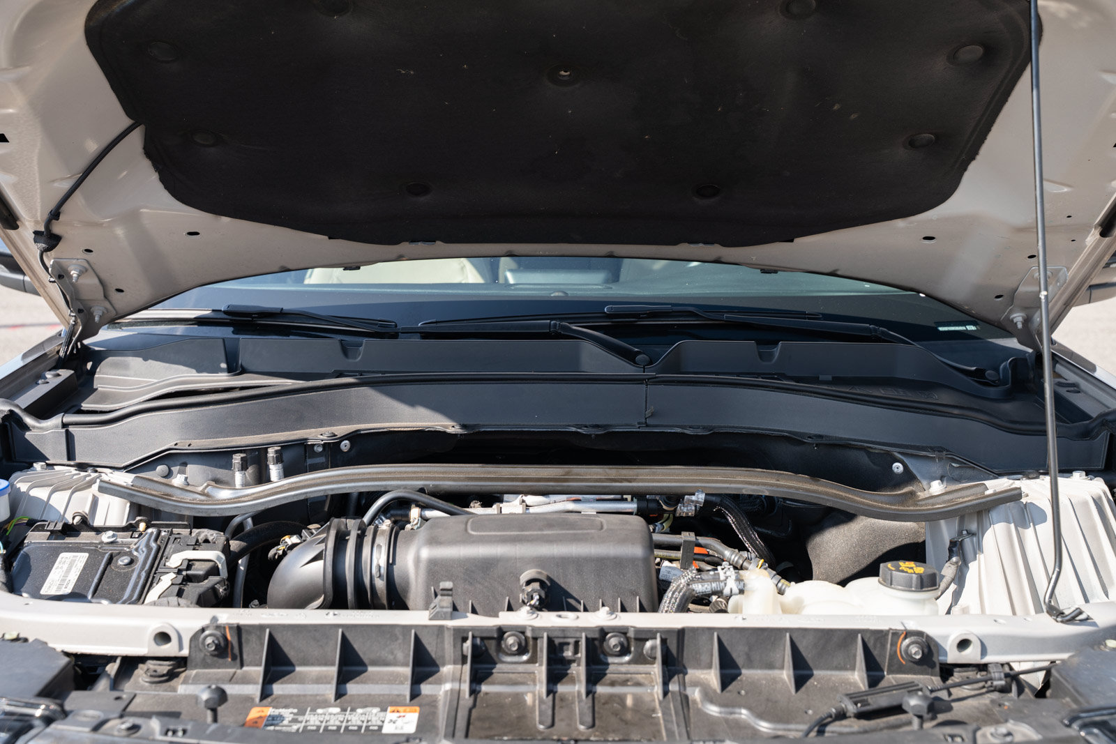 Used 2021 Ford Explorer SUV