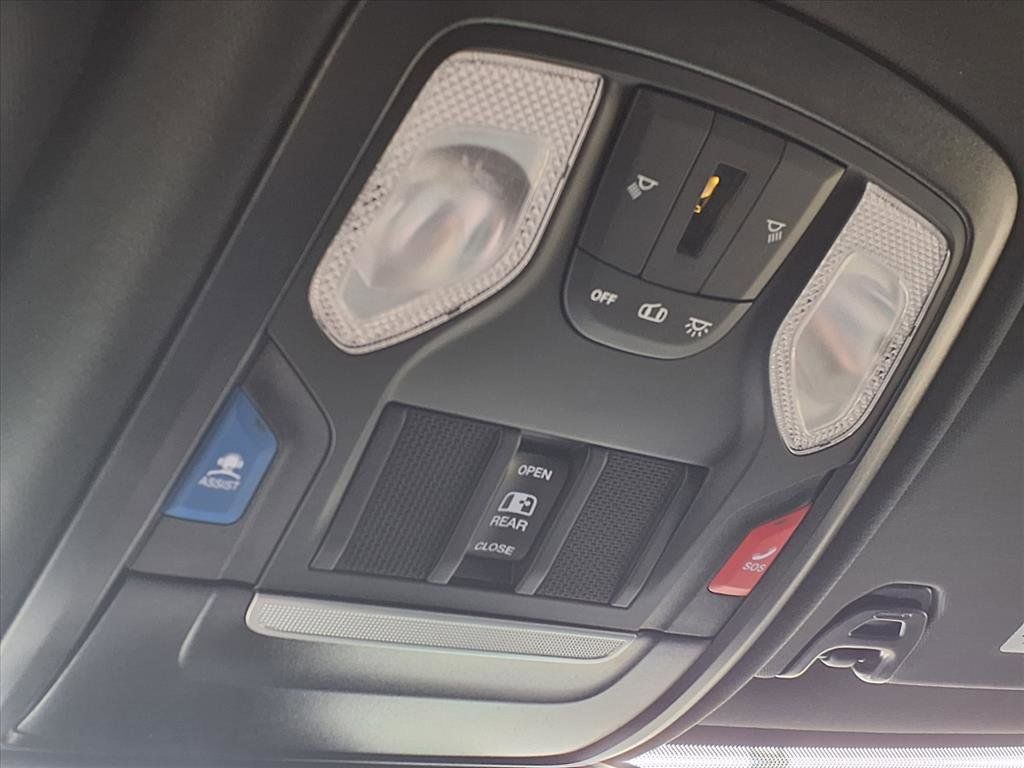 2026 Ram 2500 Tradesman - 11