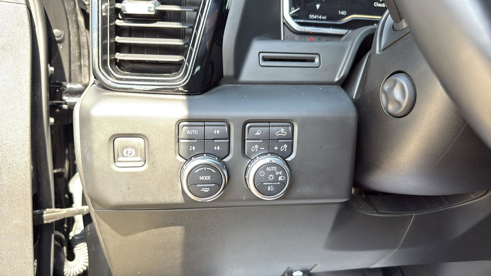 Used Car 2022 Gmc Sierra 1500  At4 For Sale Under $50,000 In Austin, Texas