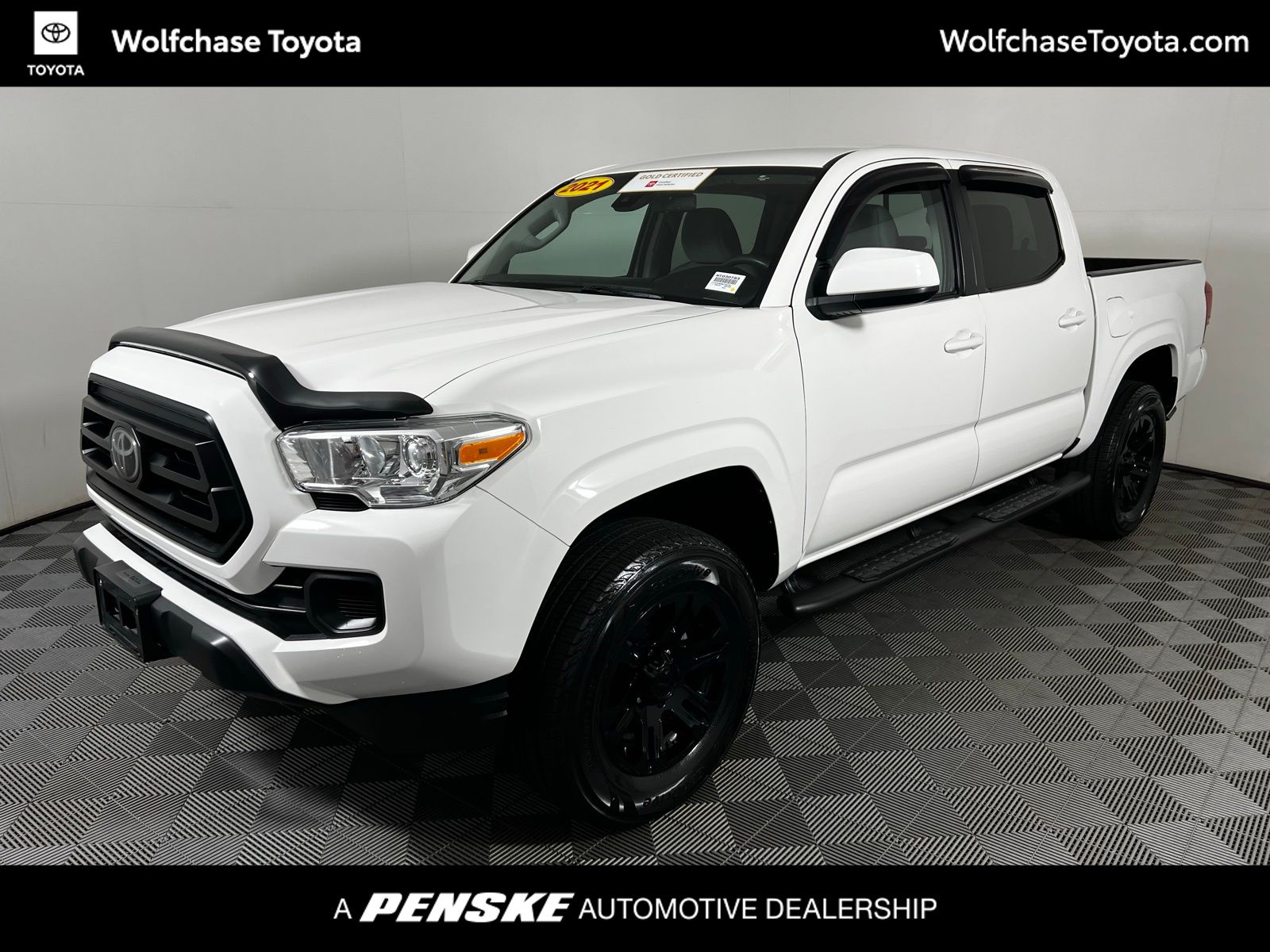 2021 Toyota Tacoma SR -
                Cordova, TN
