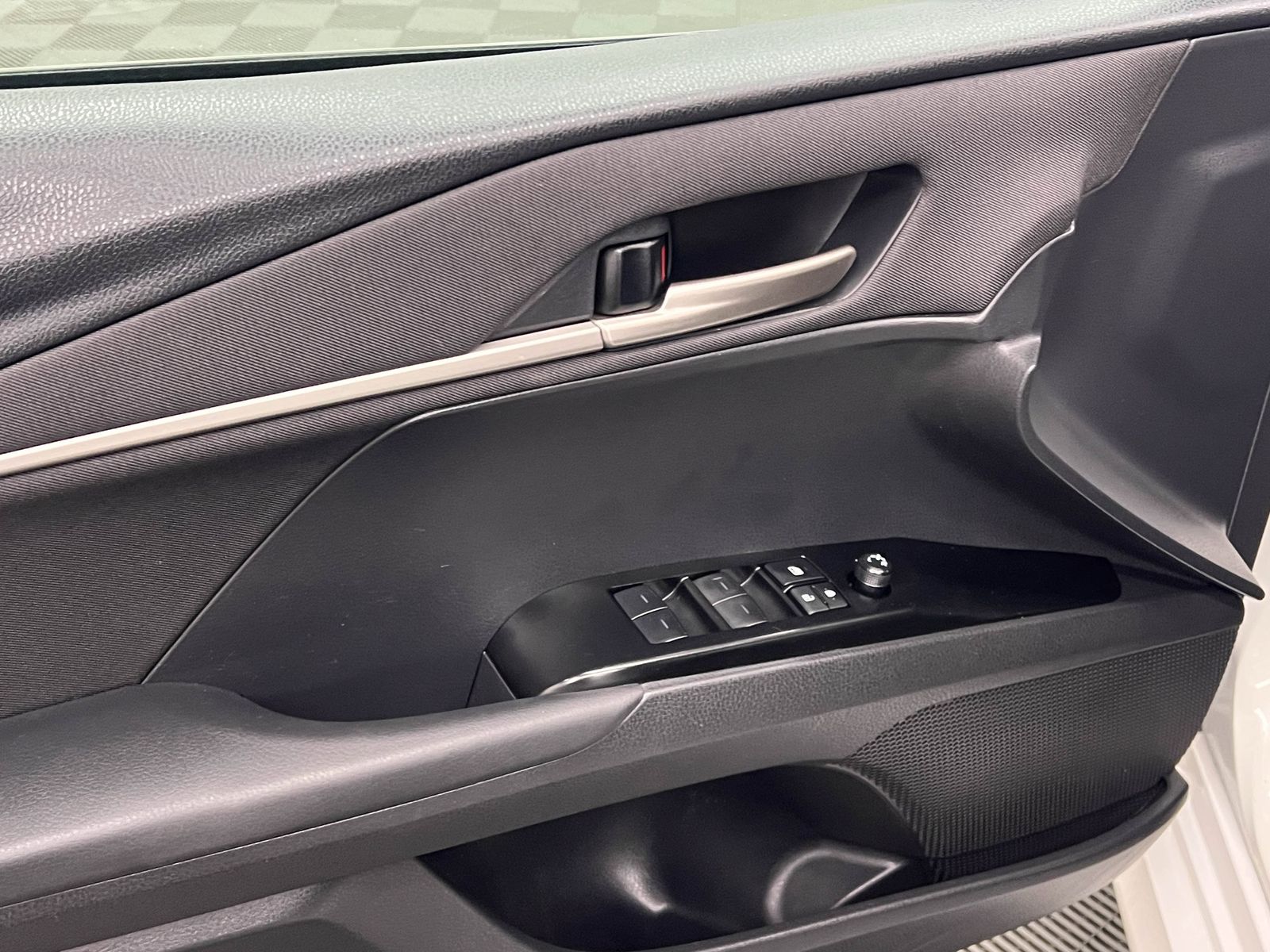 used 2025 Toyota Camry car, priced at $27,288