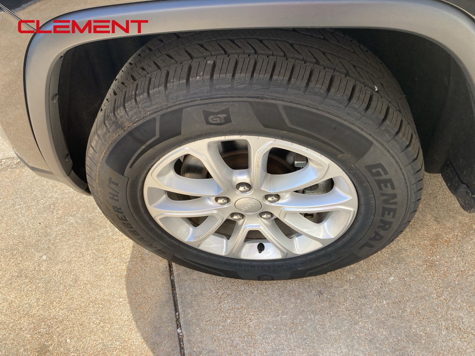 View vehicle photo 7