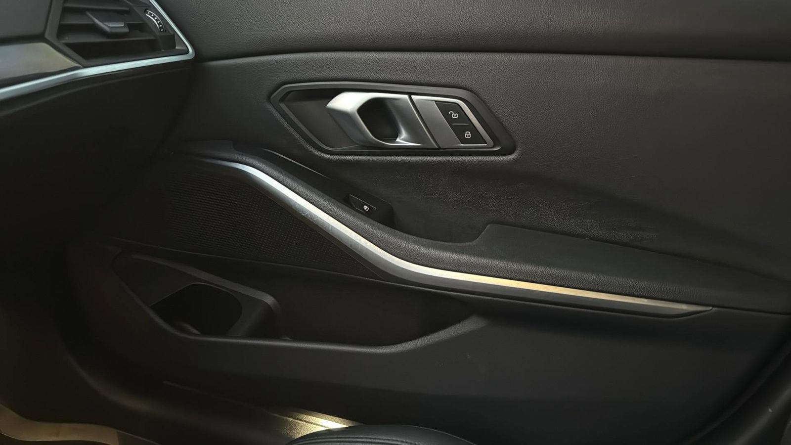 Used Car 2021 Bmw 3 Series  330i For Sale Under $25,000 In Austin, Texas