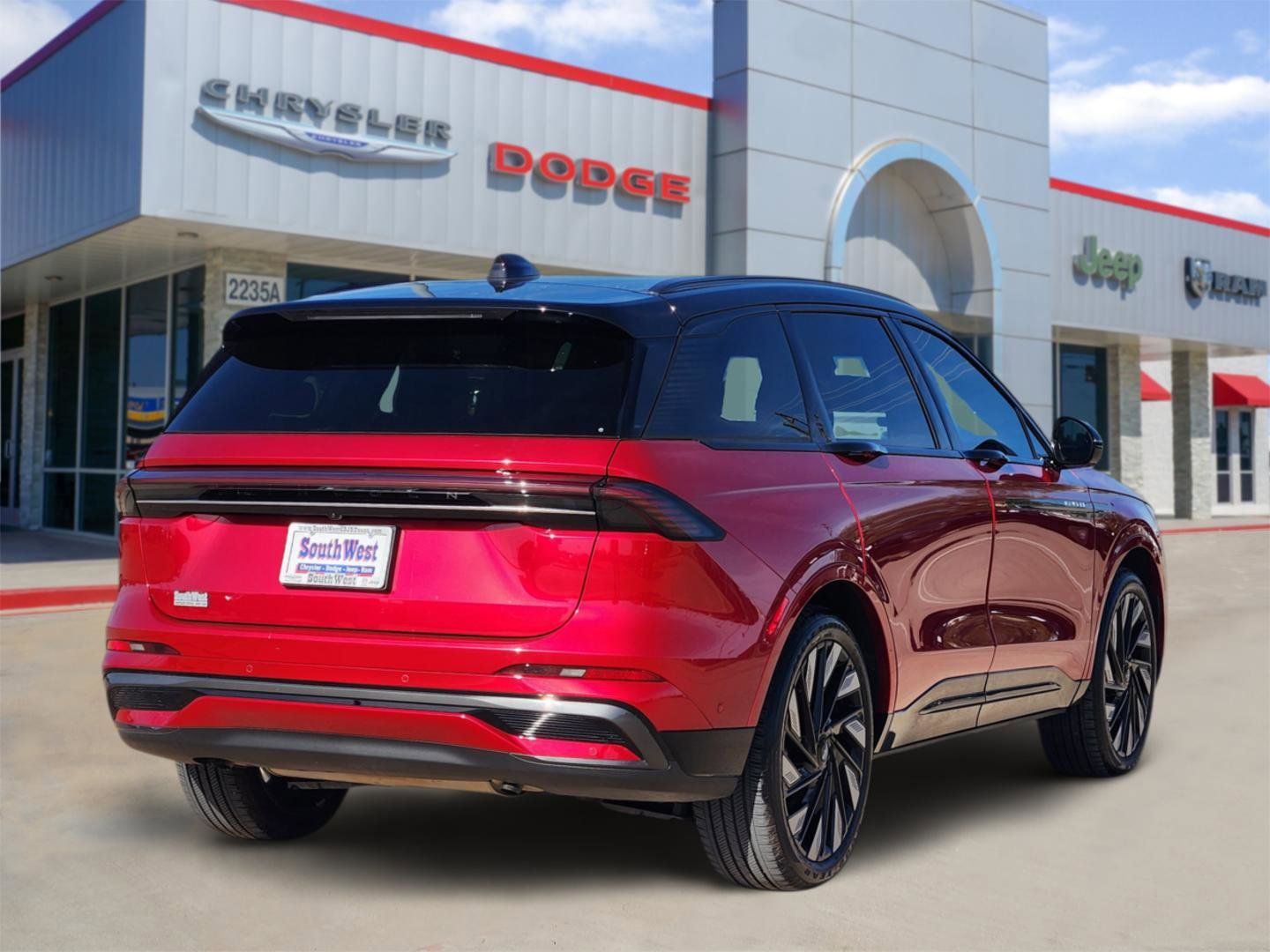 View vehicle photo 5