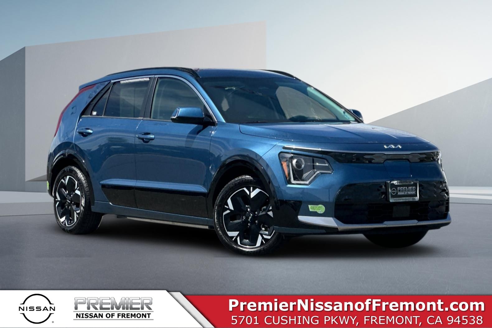 2023 Kia Niro EV