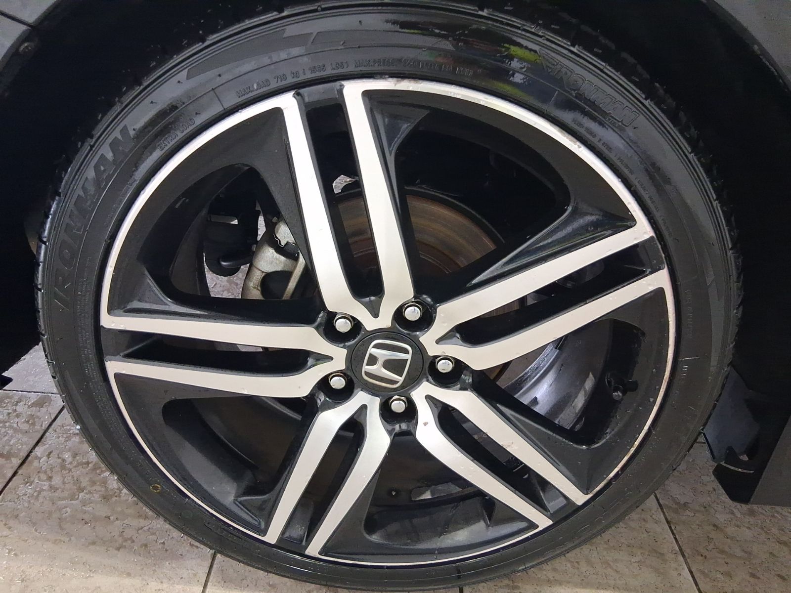 Used Car 2016 Honda Accord  Sport For Sale Under $12,000 In Austin, Texas