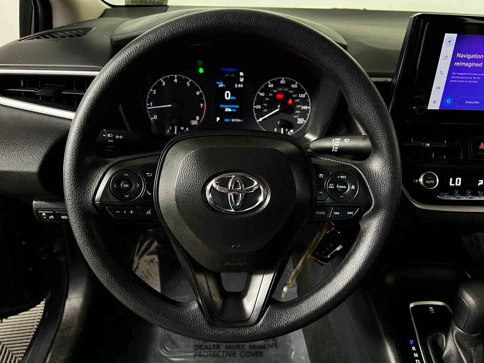 Thumbnail: 2024 Toyota Corolla - 14