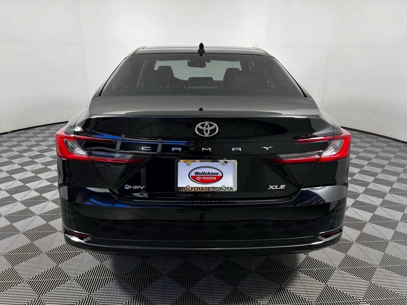 Thumbnail: 2026 Toyota Camry - 6