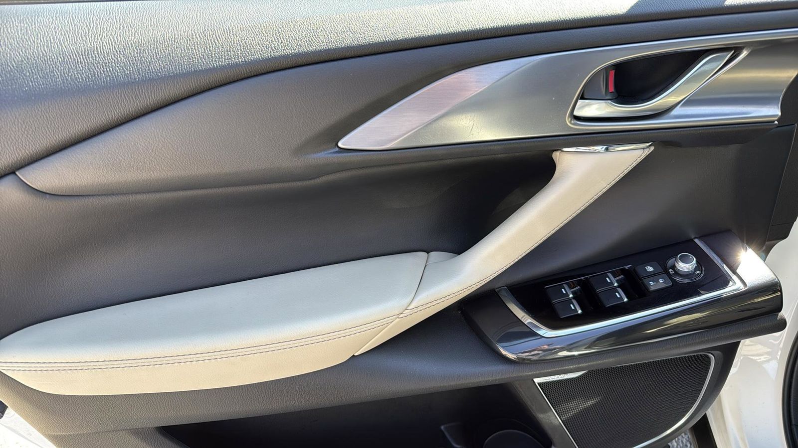 Used Car 2020 Mazda Cx-9  Grand Touring For Sale Under $25,000 In Austin, Texas