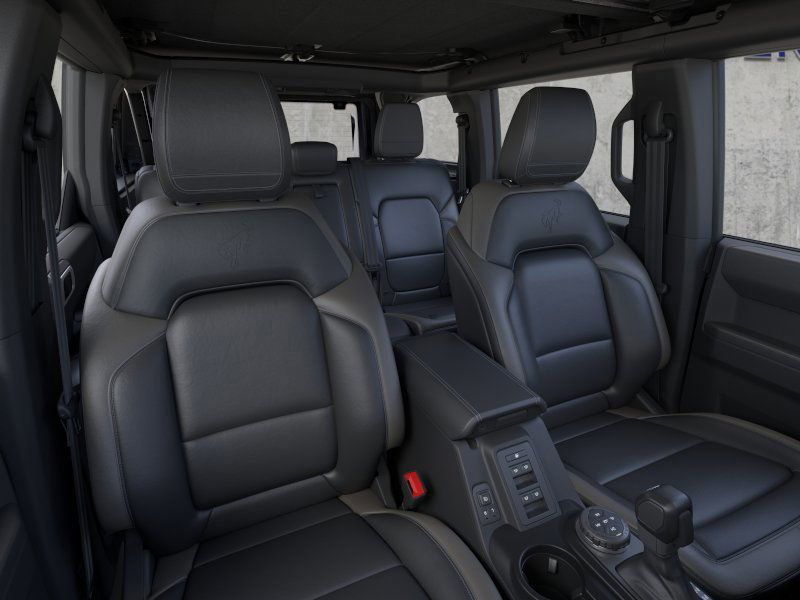 New Car 2025 Ford Bronco  Outer Banks For Sale Under $60,000 In Austin, Texas