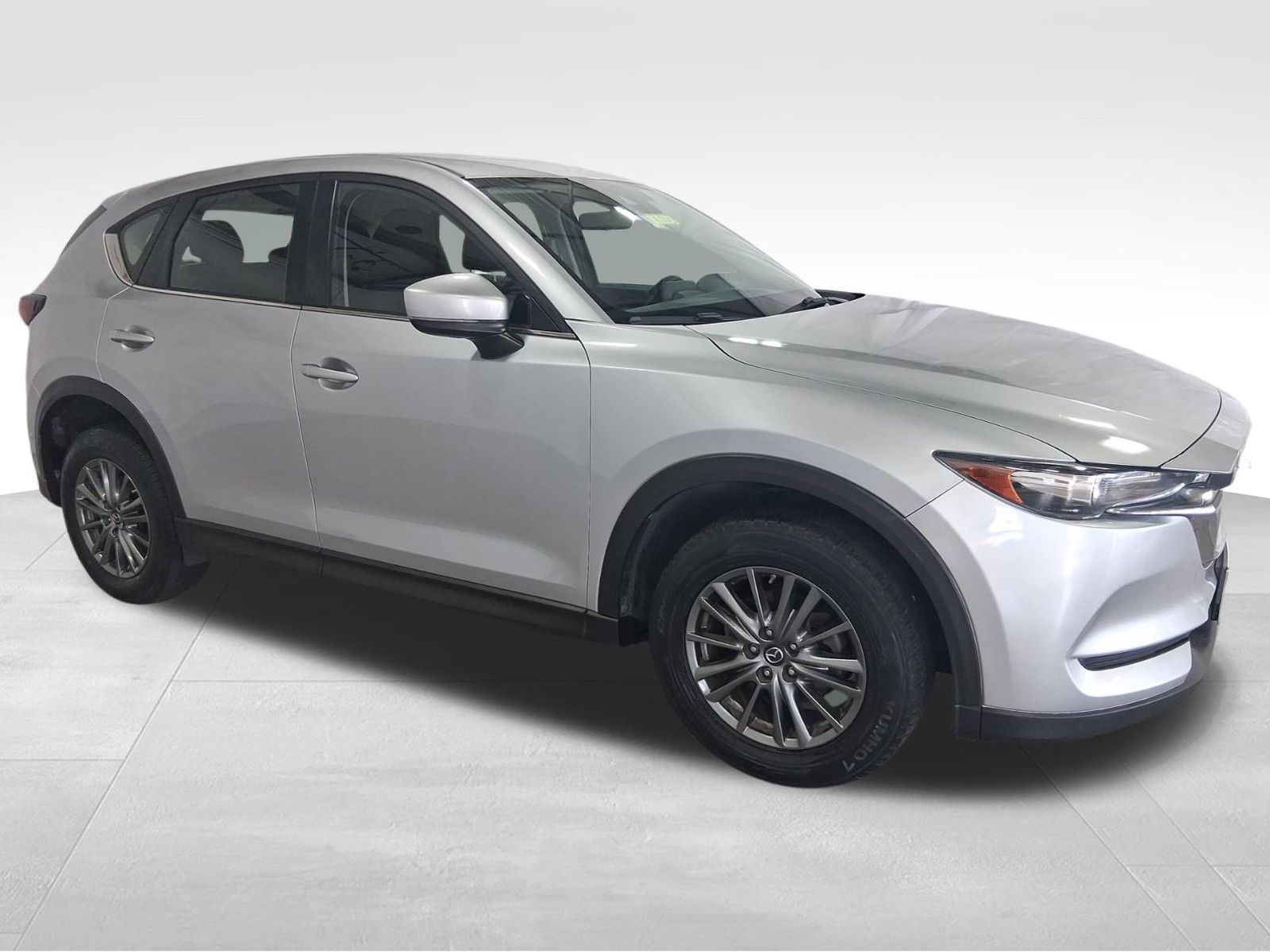 Used Car 2018 Mazda Cx-5  Sport For Sale Under $15,000 In Austin, Texas