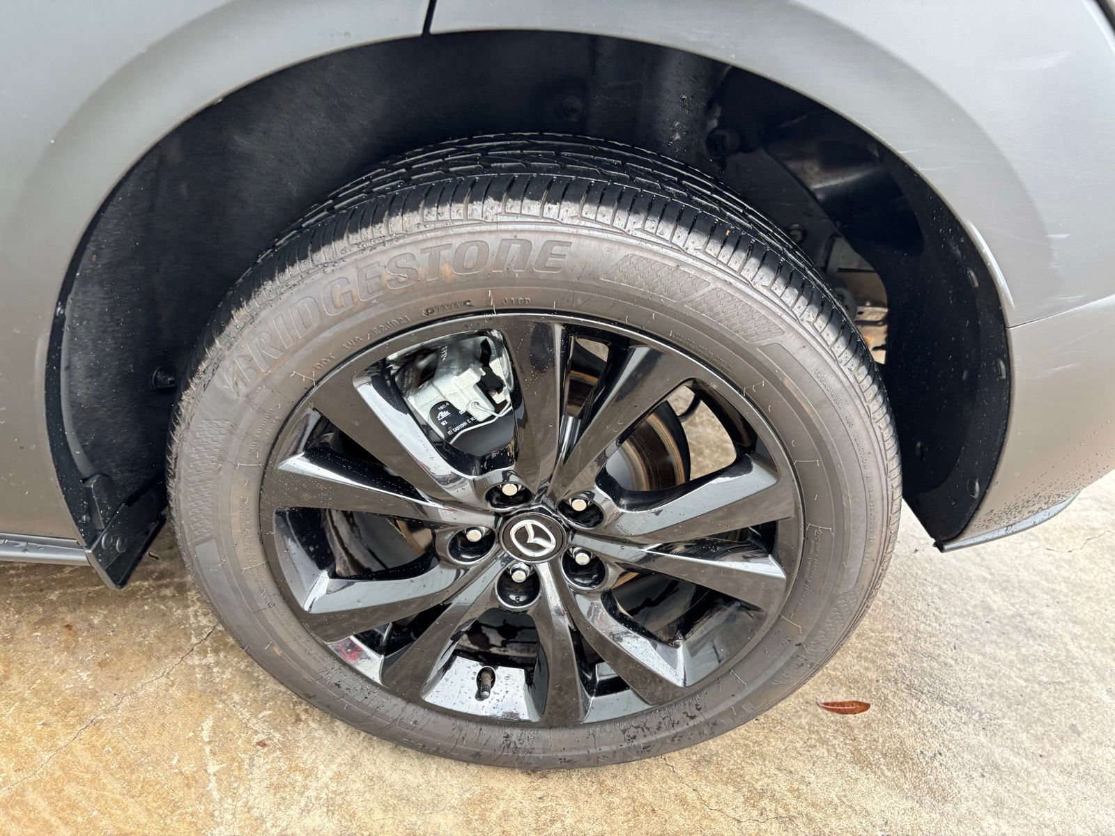 Used Car 2024 Mazda Cx-30  2.5 S Select Sport For Sale Under $25,000 In Austin, Texas