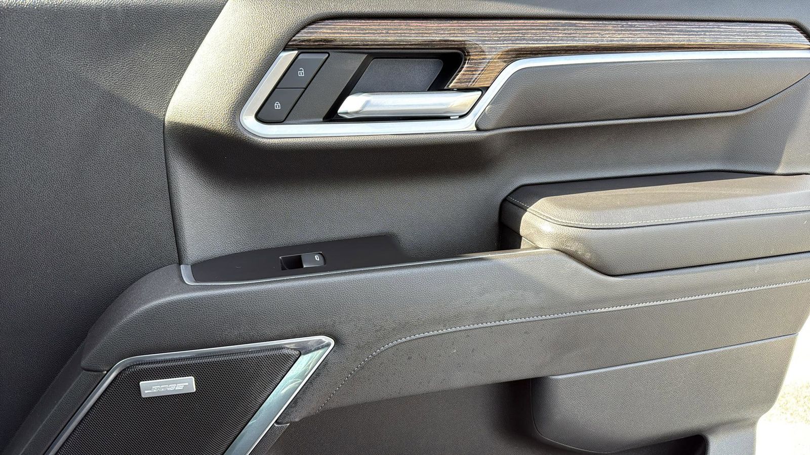 Used Car 2022 Gmc Sierra 1500  Elevation For Sale Under $50,000 In Austin, Texas