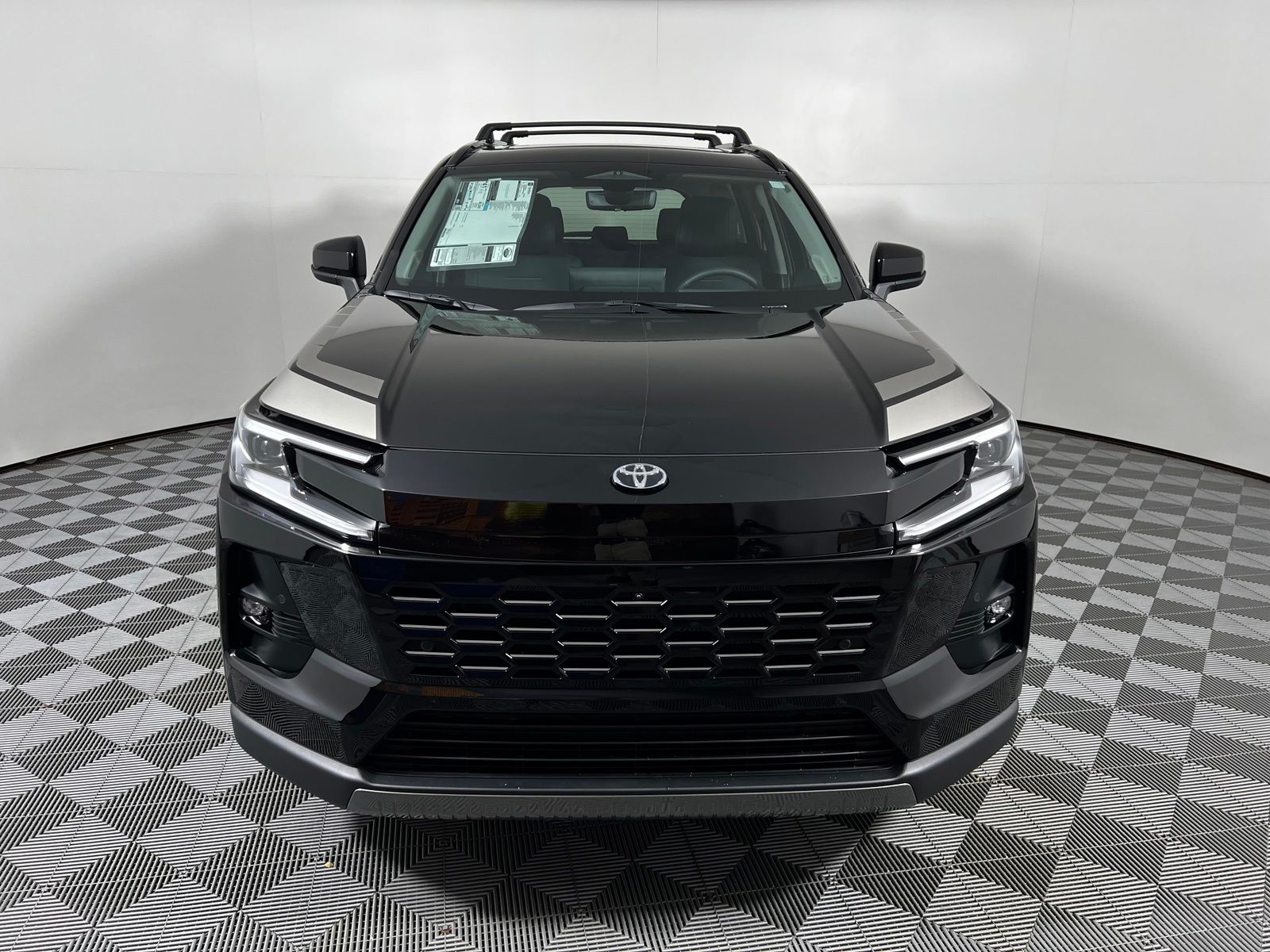 Thumbnail: 2026 Toyota RAV4 - 2