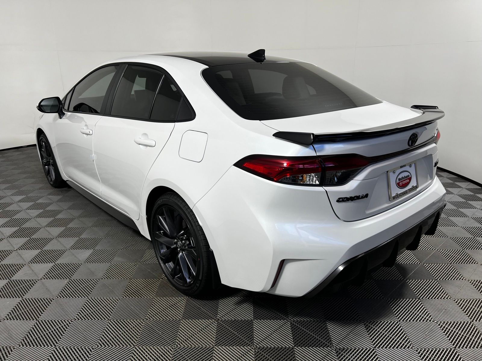 Thumbnail: 2026 Toyota Corolla - 7