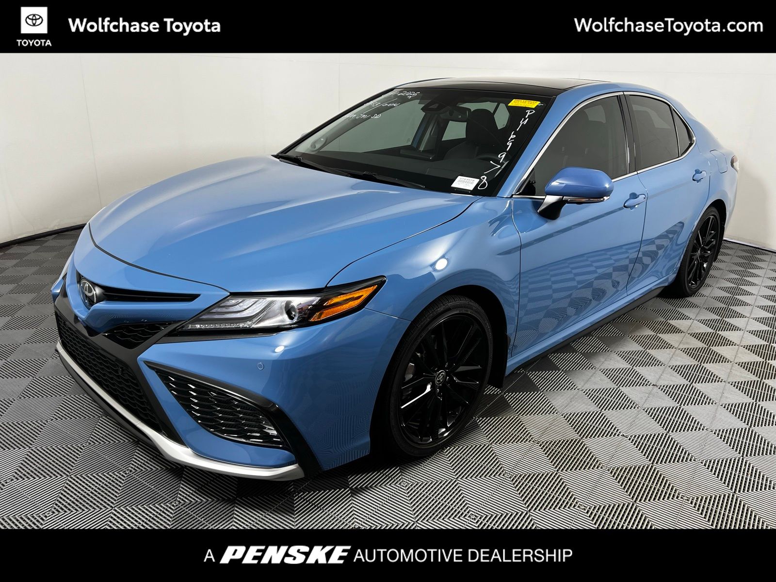 2023 Toyota Camry XSE -
                  Cordova, TN