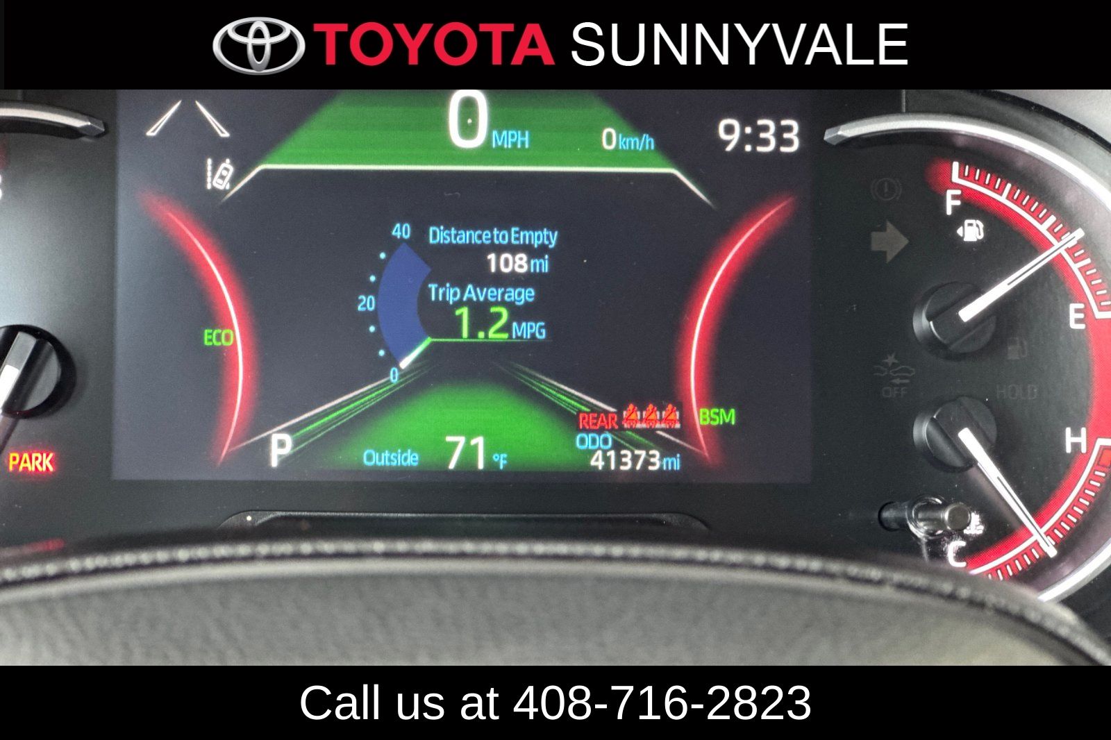 Used 2024 Toyota RAV4 SUV