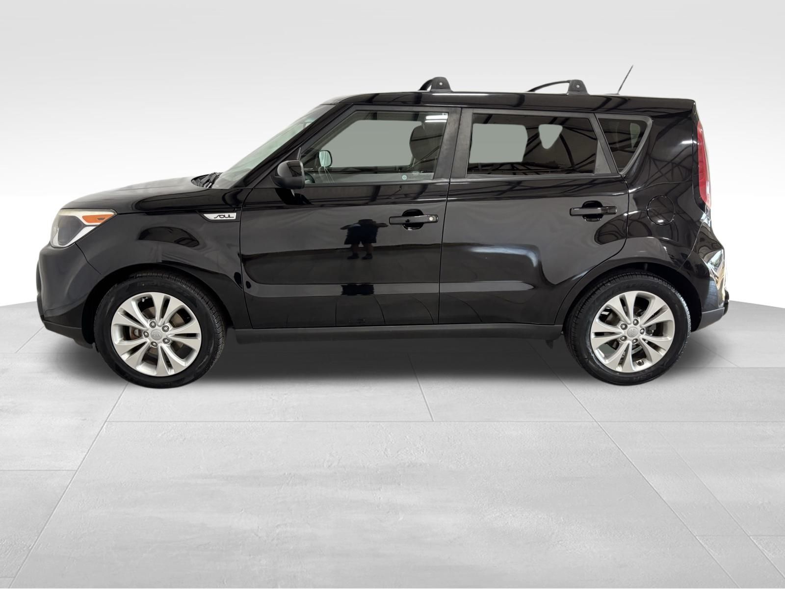 Used Car 2016 Kia Soul  Plus For Sale Under $12,000 In Austin, Texas