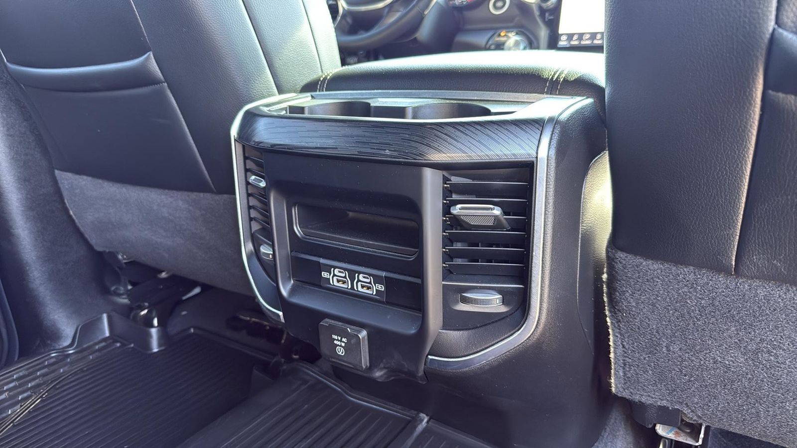 Used Car 2024 Ram 2500  Laramie For Sale Under $70,000 In Austin, Texas