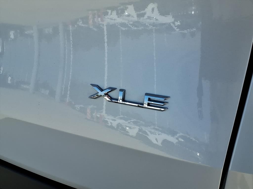 2025 Toyota Grand Highlander XLE  at Classic Toyota Galveston