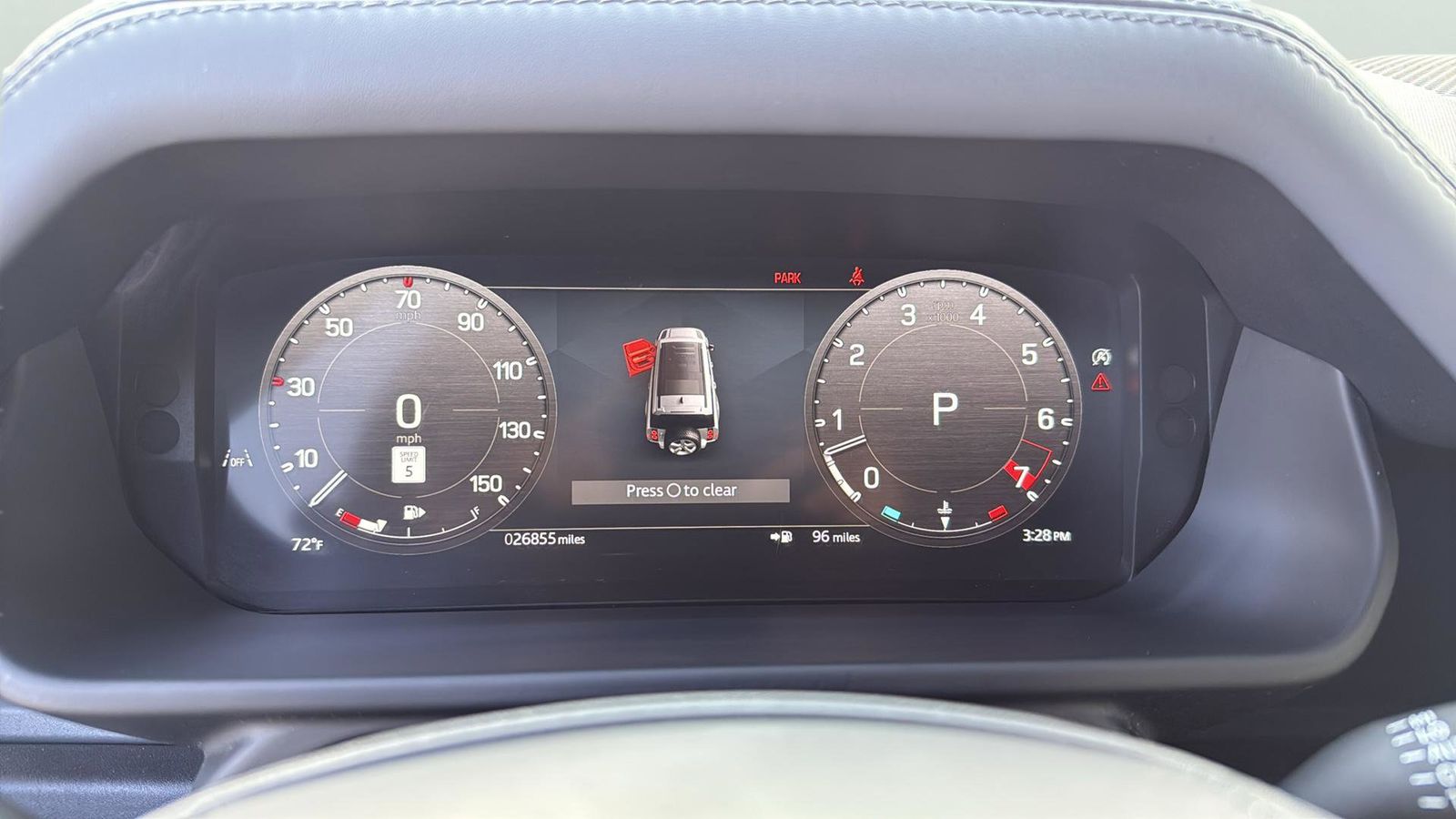 Used Car 2024 Land Rover Defender 130  X-dynamic Se For Sale Under $70,000 In Austin, Texas