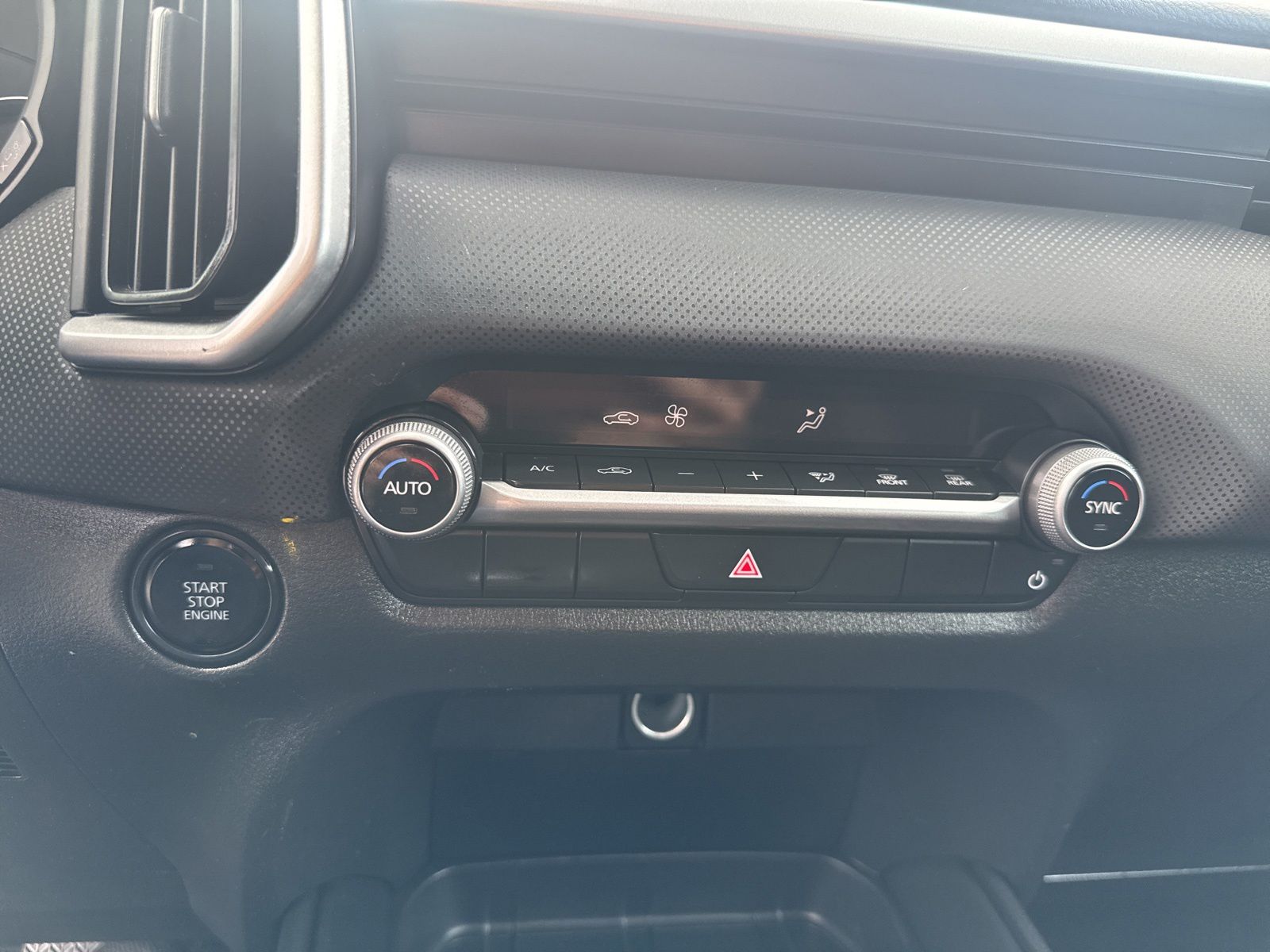 2025 Mazda CX-50 Select - Photo 12