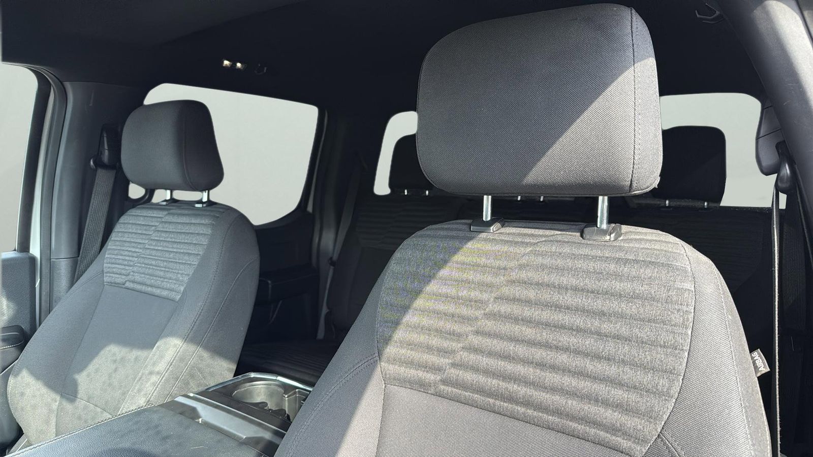 Used Car 2023 Ford F-150  Xl For Sale Under $35,000 In Austin, Texas