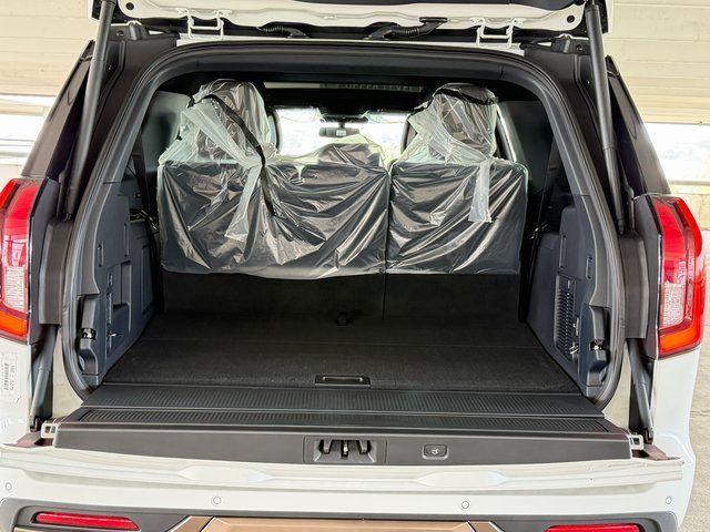 New 2027 Star White Metallic Tri-Coat Ford King Ranch image 18