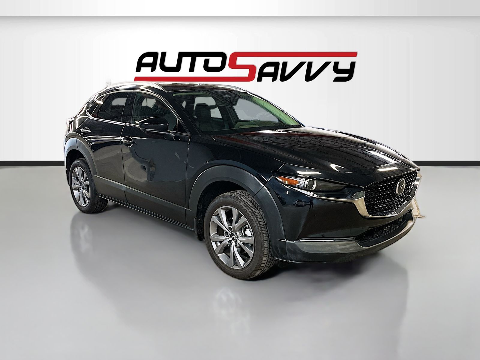 2025 Mazda CX-30 Premium AWD's photo