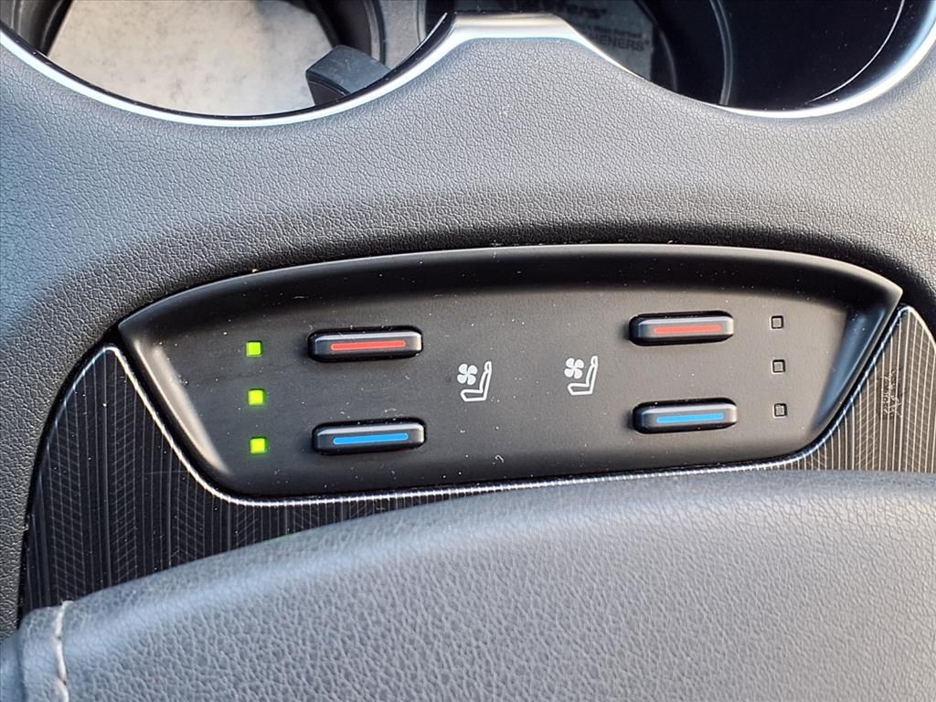 2021 Toyota Venza Limited  at Gullo Toyota