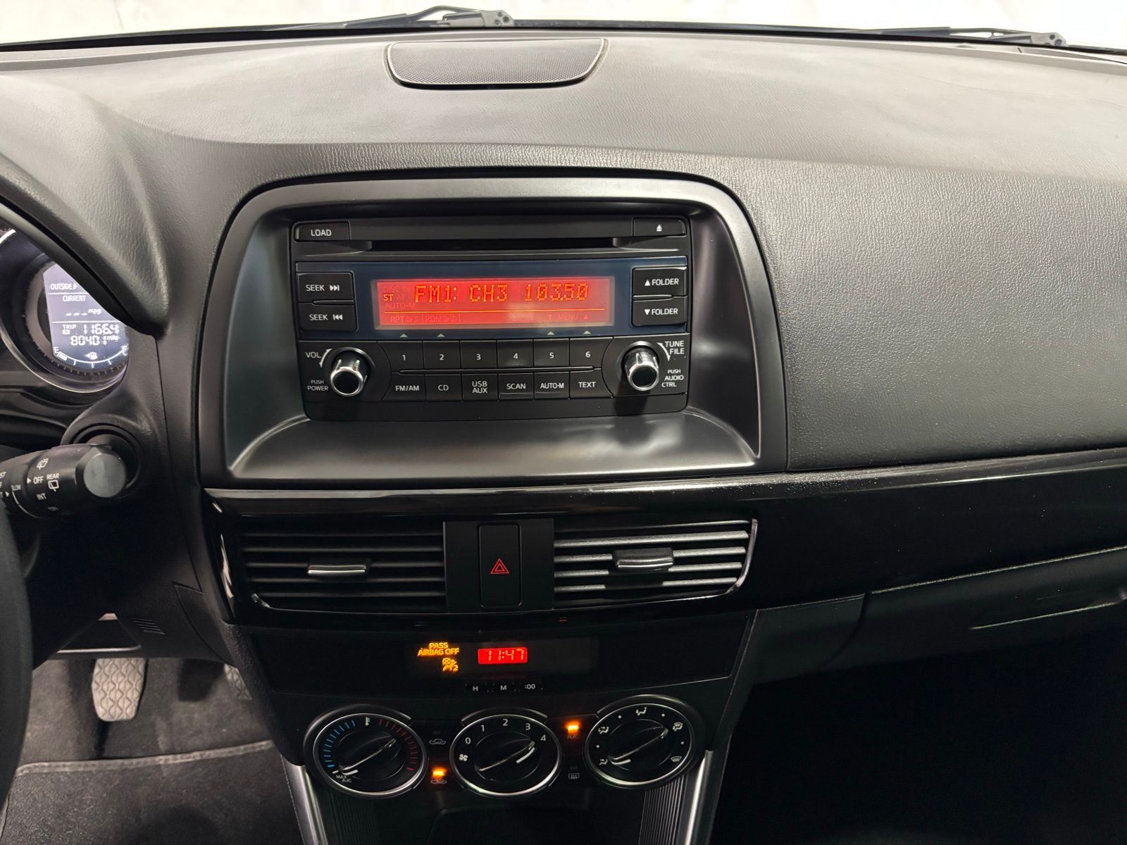 Used Car 2014 Mazda Cx-5  Sport For Sale Under $12,000 In Austin, Texas