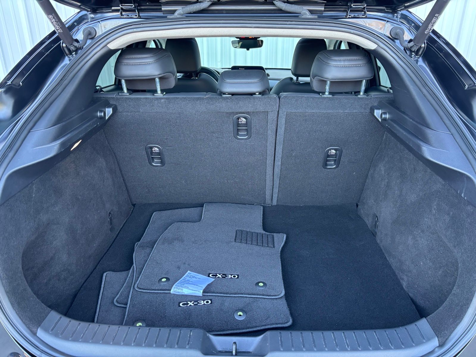 Used Car 2022 Mazda Cx-30  2.5 S Premium Package For Sale Under $25,000 In Austin, Texas