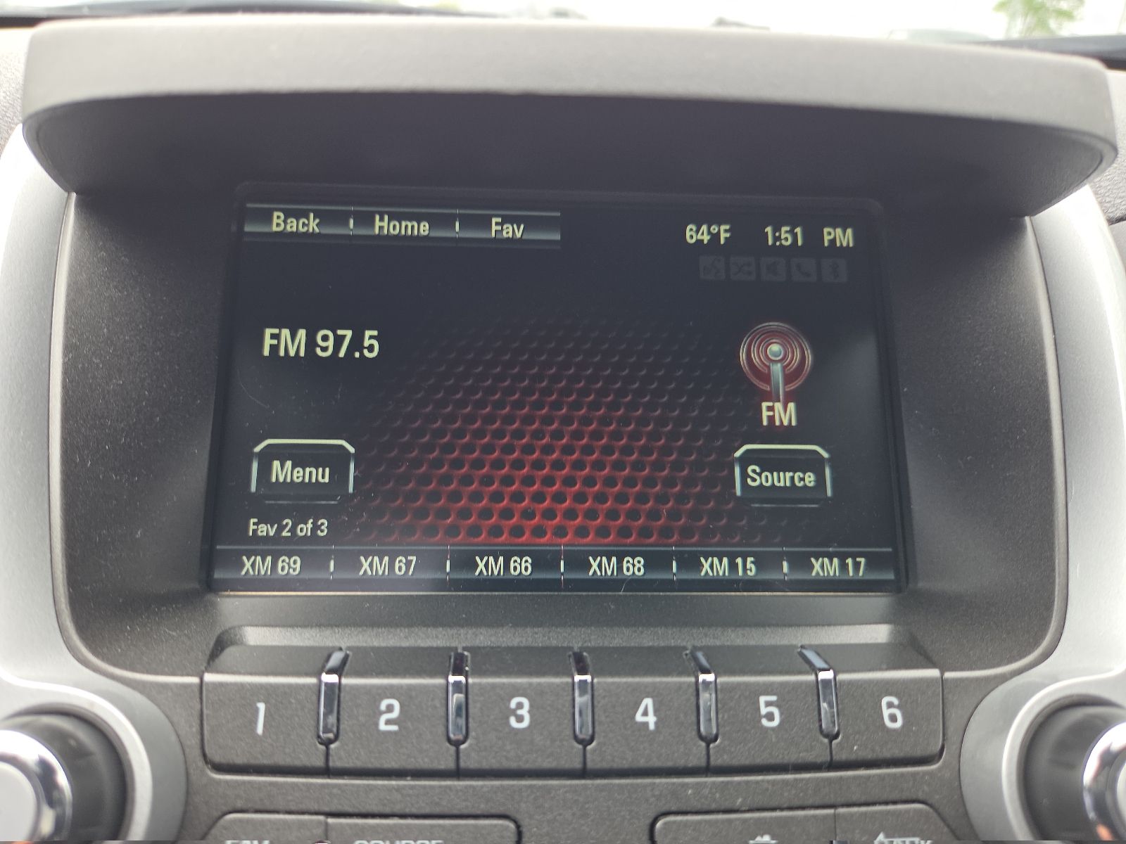 used 2013 GMC Terrain car, priced at $5,596