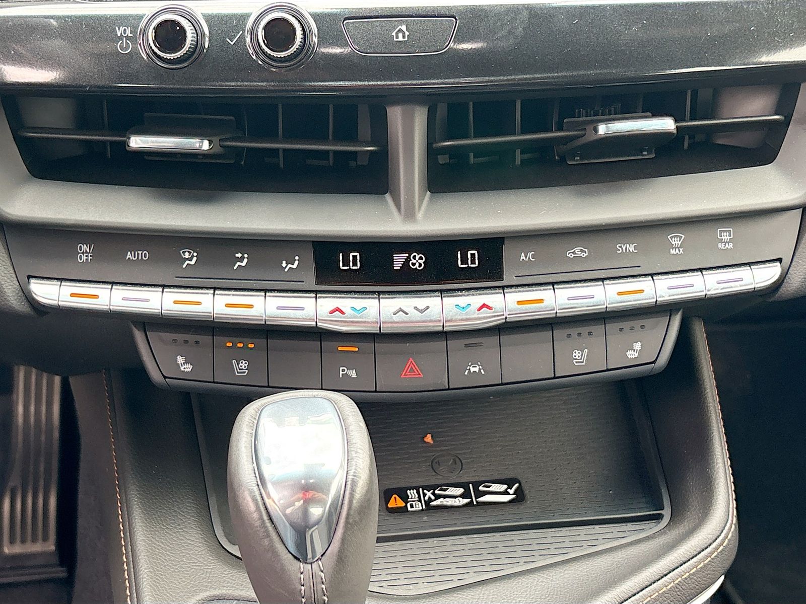 Used 2025 Blue Cadillac Sport image 15