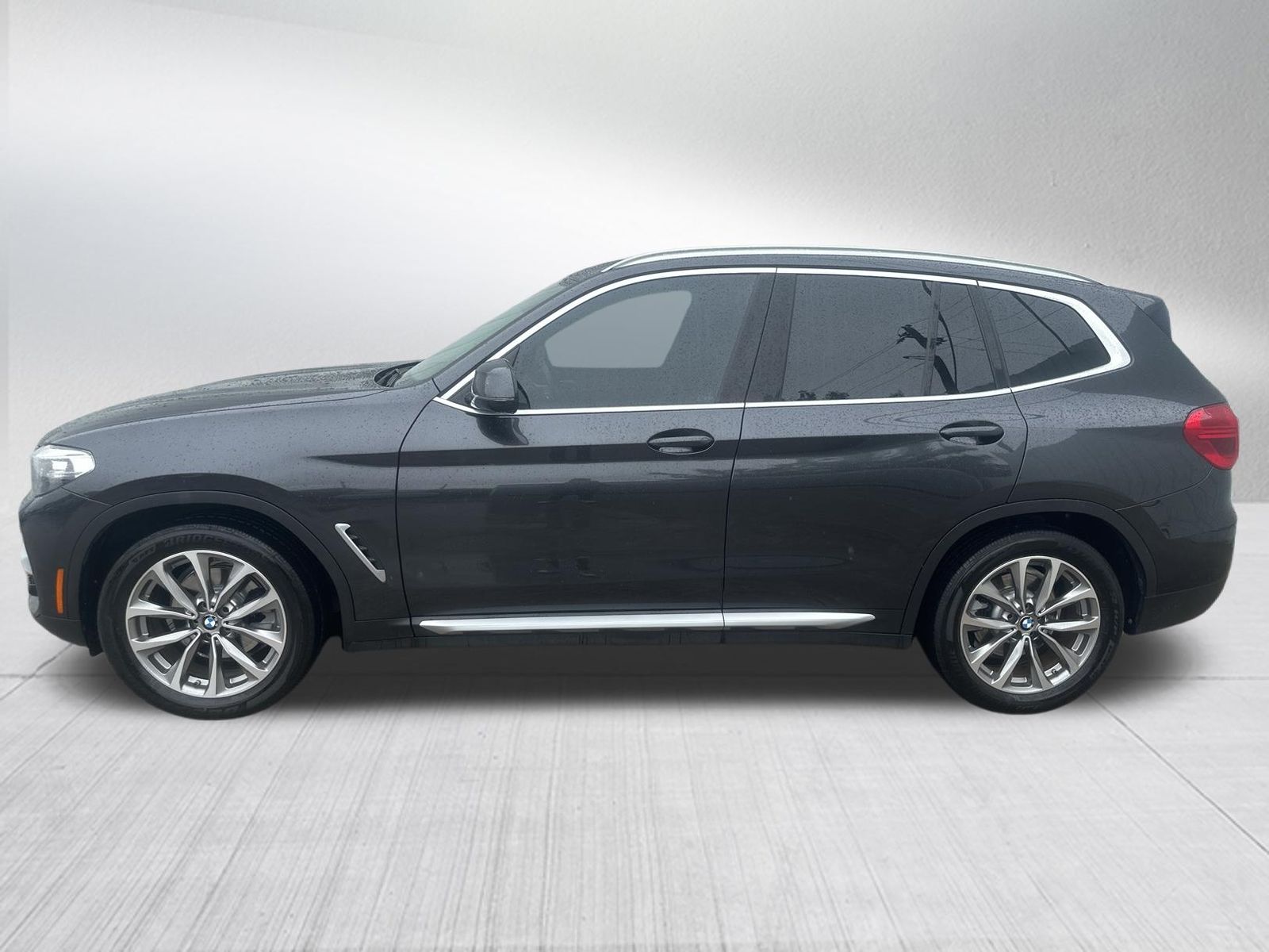 Used Car 2019 Bmw X3  Sdrive30i For Sale Under $25,000 In Austin, Texas