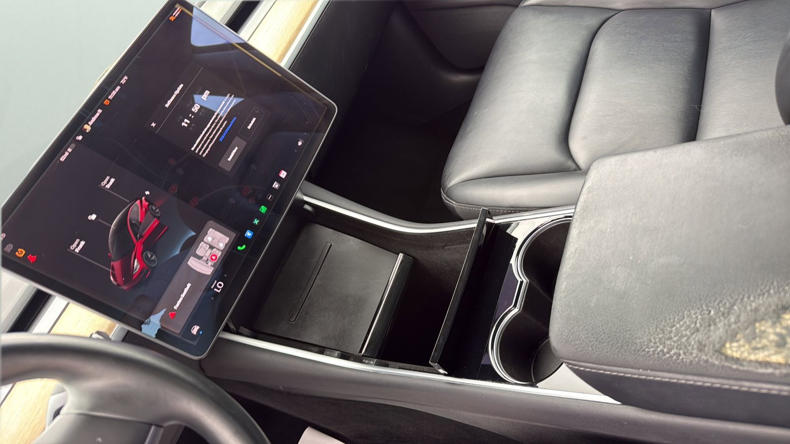 Used Car 2019 Tesla Model 3  Long Range For Sale Under $20,000 In Austin, Texas